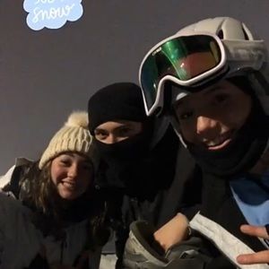 Meet your Posher, Lydia